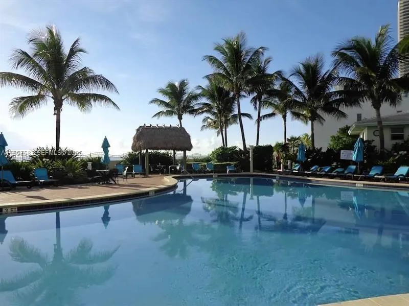 3801 S Ocean Dr #12M Hollywood, FL 33019