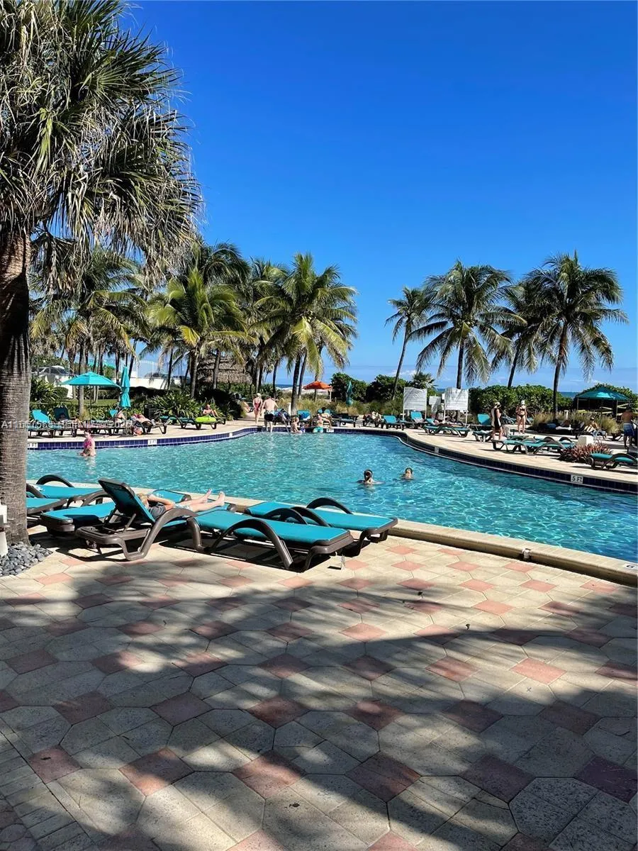 3801 S Ocean Dr #12M Hollywood, FL 33019