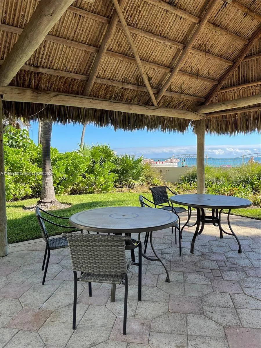 3801 S Ocean Dr #12M Hollywood, FL 33019