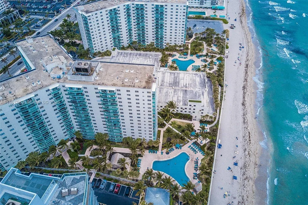3801 S Ocean Dr #12M Hollywood, FL 33019