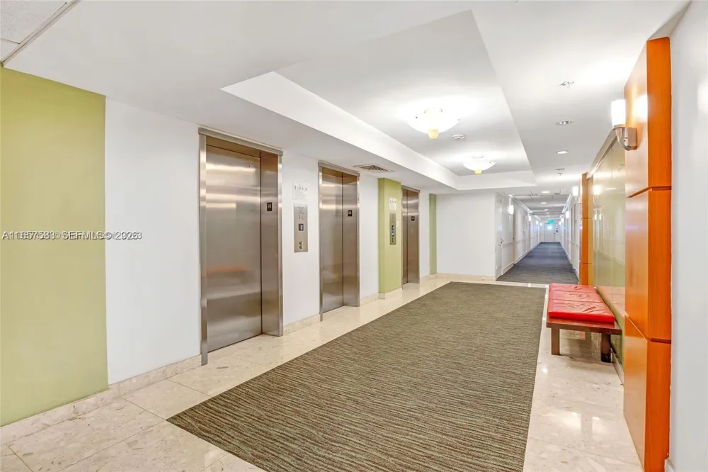 3801 S Ocean Dr #12M Hollywood, FL 33019