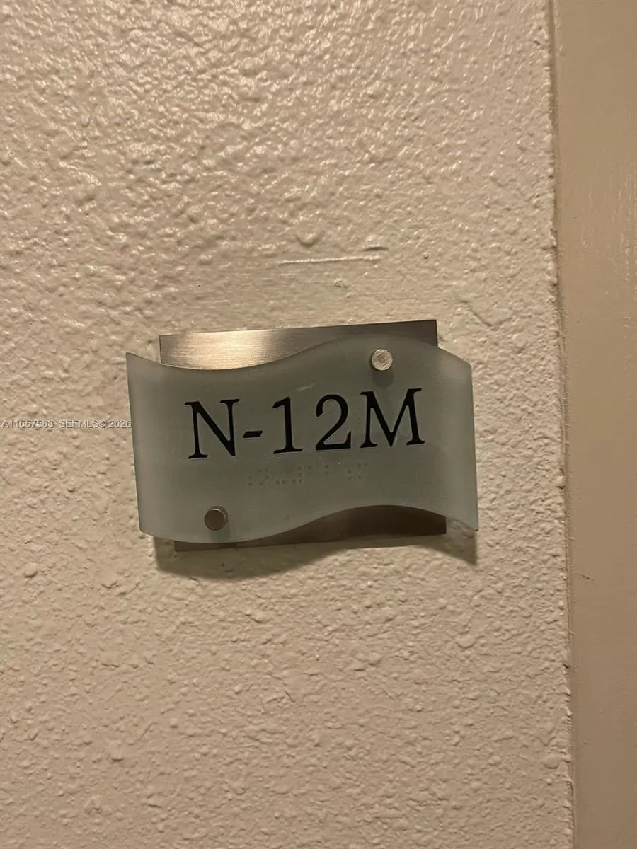 3801 S Ocean Dr #12M Hollywood, FL 33019