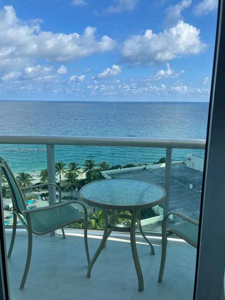 3801 S Ocean Dr #12M Hollywood, FL 33019