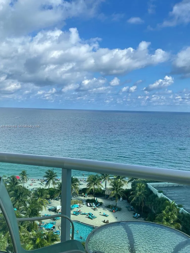 3801 S Ocean Dr #12M Hollywood, FL 33019