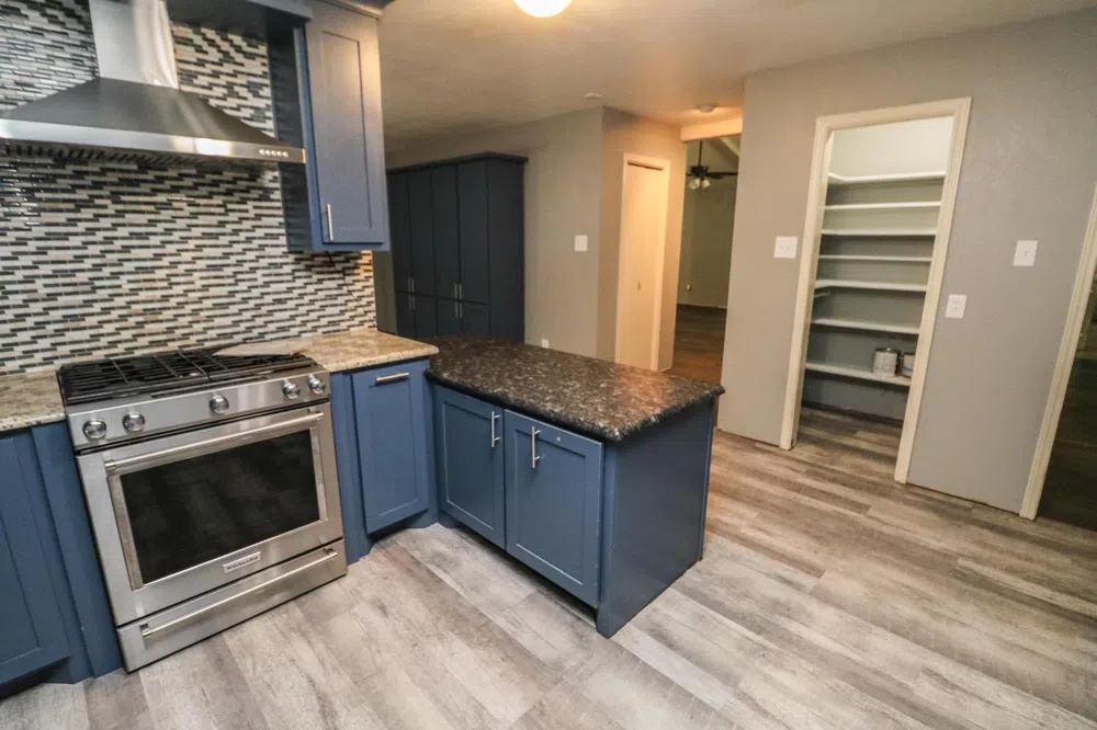 723 E 11th Street Littlefield, TX 79339