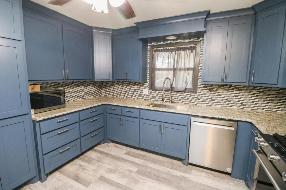 723 E 11th Street Littlefield, TX 79339