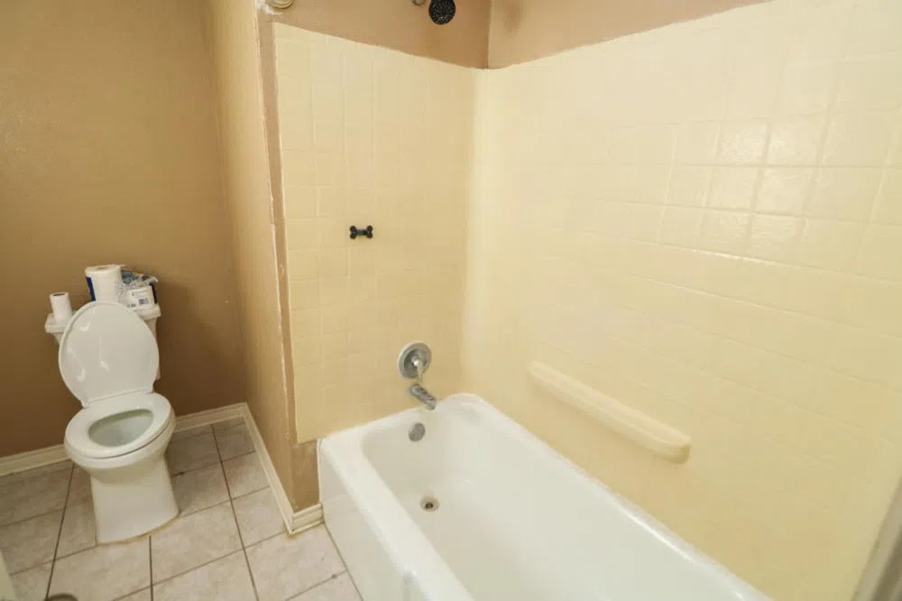 723 E 11th Street Littlefield, TX 79339