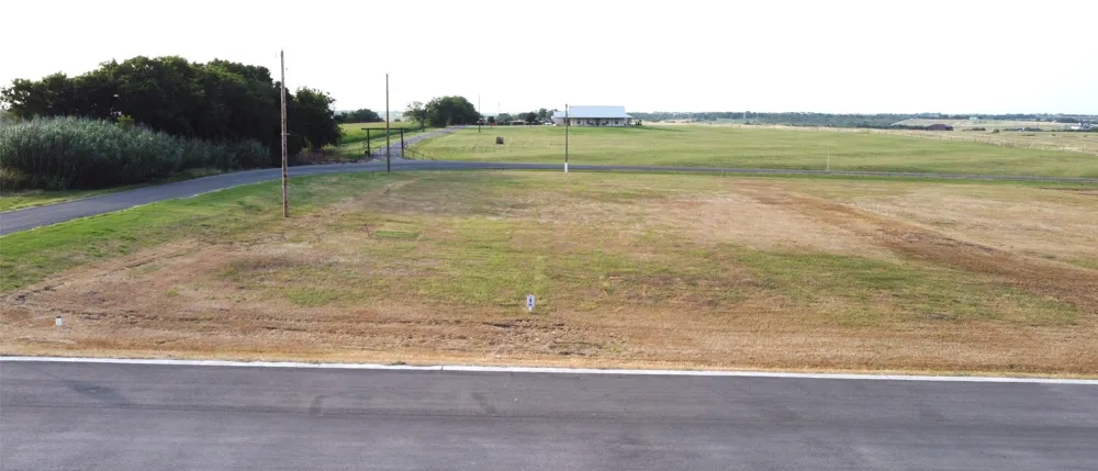 205 Tigerlily Way Thrall, TX 76578