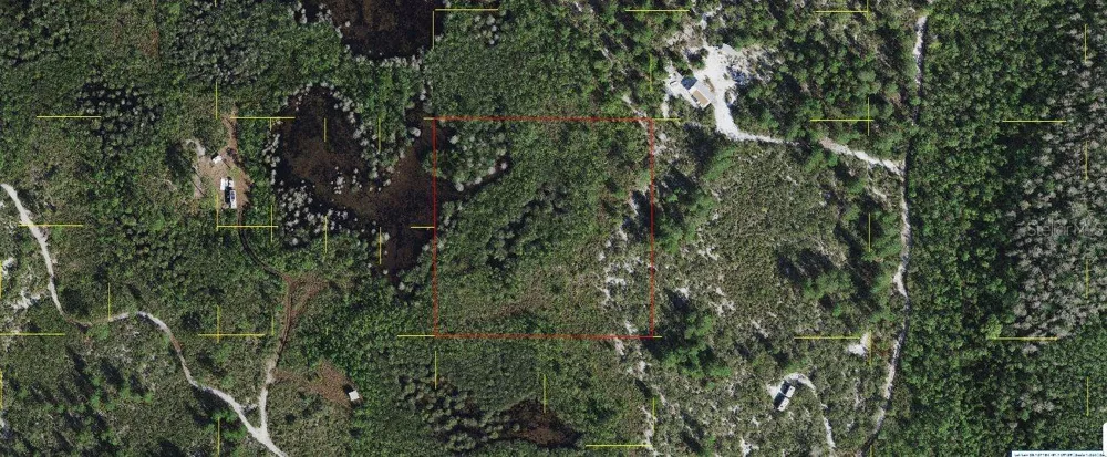 HOLOPAW GROVES ROAD St Cloud, FL 34773