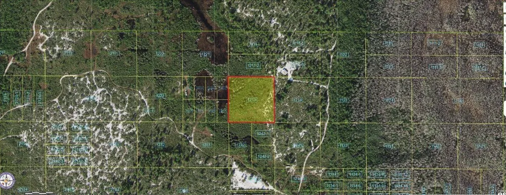 HOLOPAW GROVES ROAD St Cloud, FL 34773