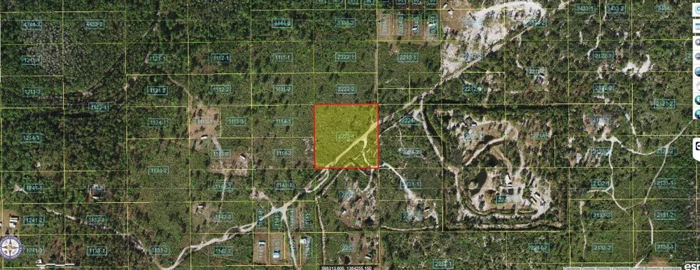HOLOPAW GROVES ROAD St Cloud, FL 34773