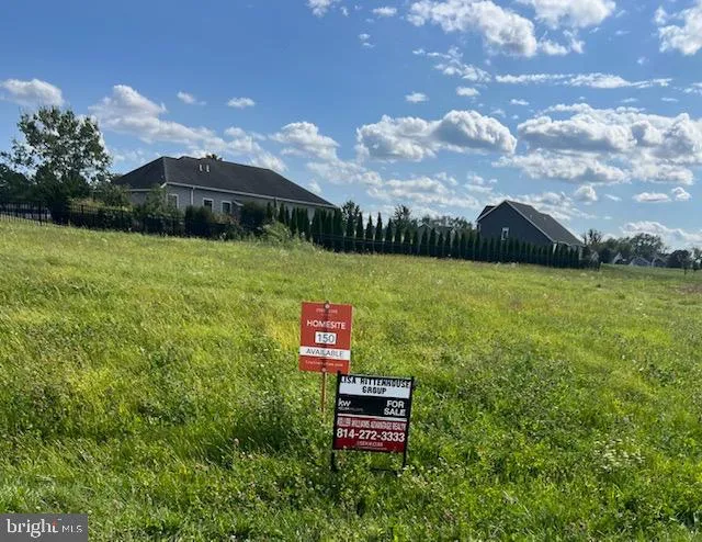 LANDON DRIVE Bellefonte, PA 16823