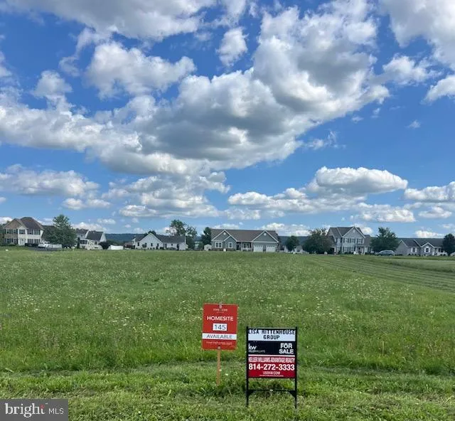 LANDON DRIVE Bellefonte, PA 16823