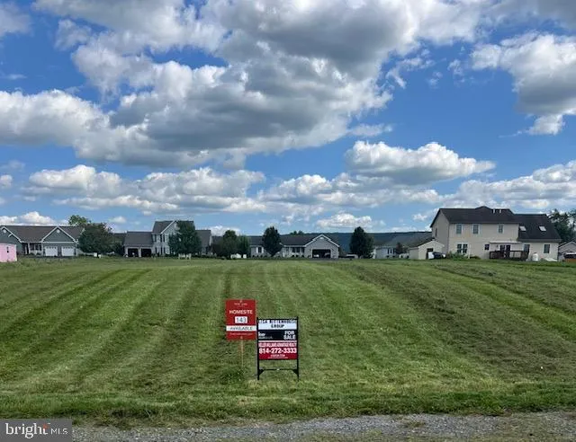 LANDON DRIVE Bellefonte, PA 16823