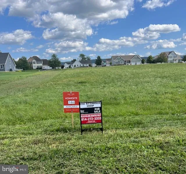LANDON DRIVE Bellefonte, PA 16823
