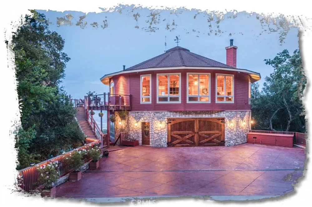 3570 Sibley Lane Templeton, CA 93465