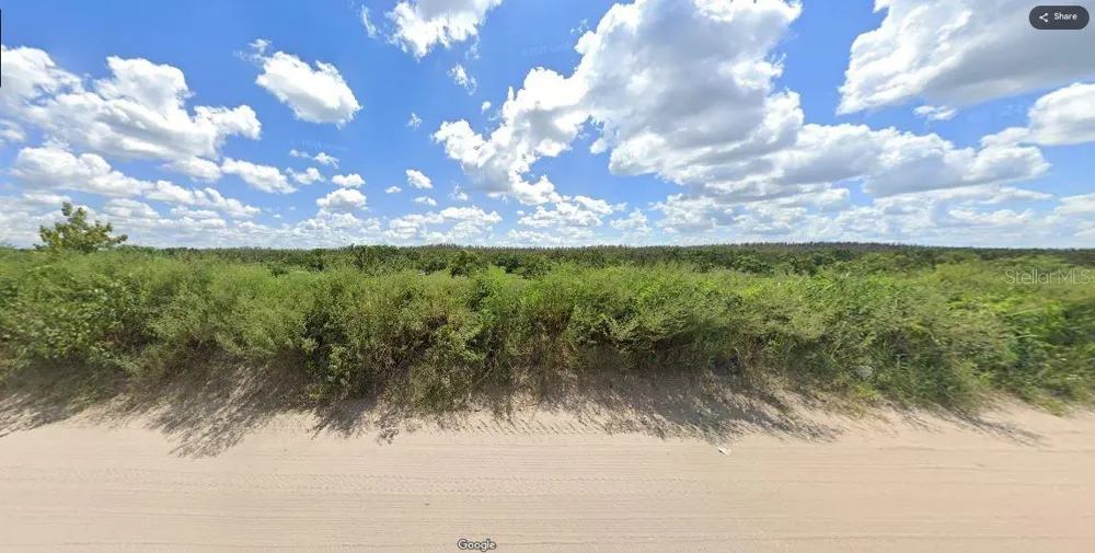 HOLOPAW GROVES ROAD St Cloud, FL 34773