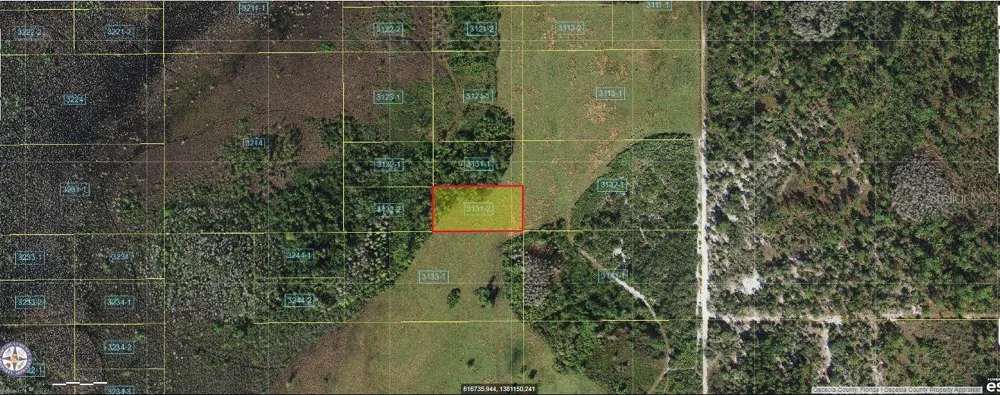 HOLOPAW GROVES ROAD St Cloud, FL 34773