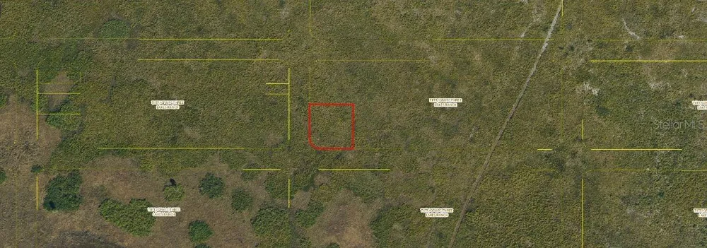 PALMETTO AVENUE Kenansville, FL 34739