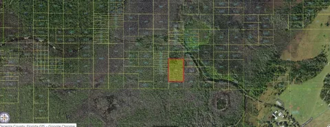 HOLOPAW GROVES ROAD