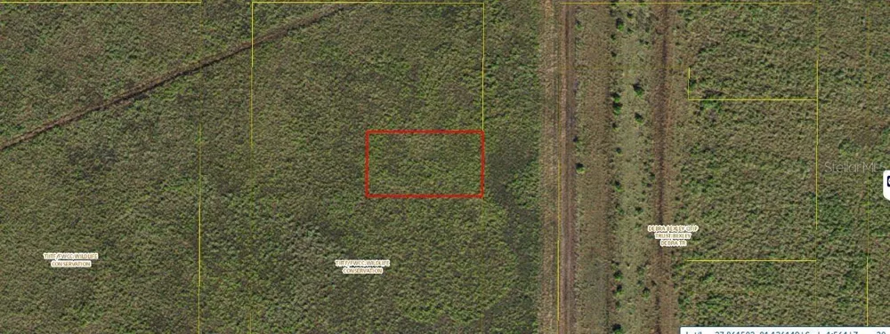 N/A Kenansville, FL 34739