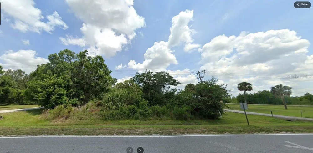 N/A Kenansville, FL 34739