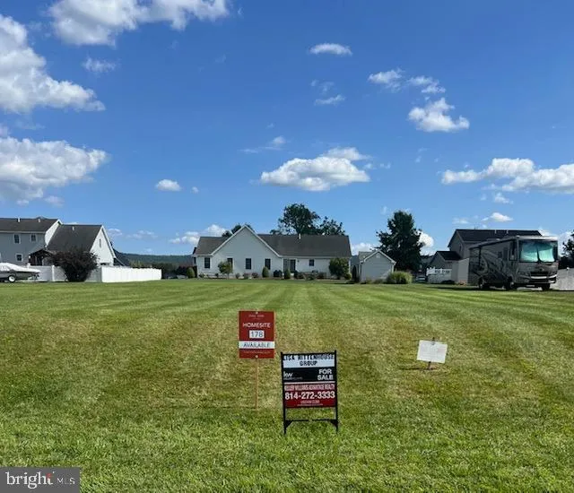 JOSIE DRIVE Bellefonte, PA 16823