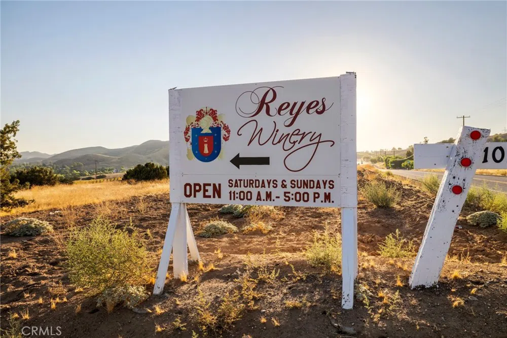 10262 Sierra Highway Agua Dulce, CA 91390