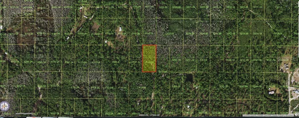 HOLOPAW GROVES ROAD St Cloud, FL 34773
