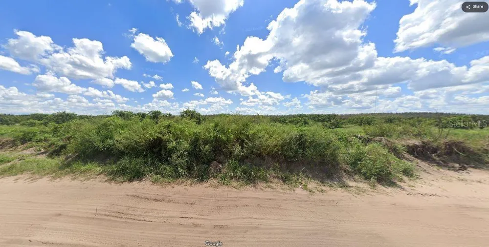 HOLOPAW GROVES ROAD St Cloud, FL 34773
