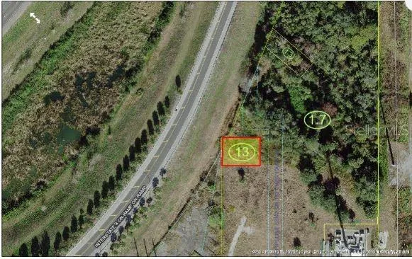OLD LAKE WILSON ROAD Kissimmee, FL 34747