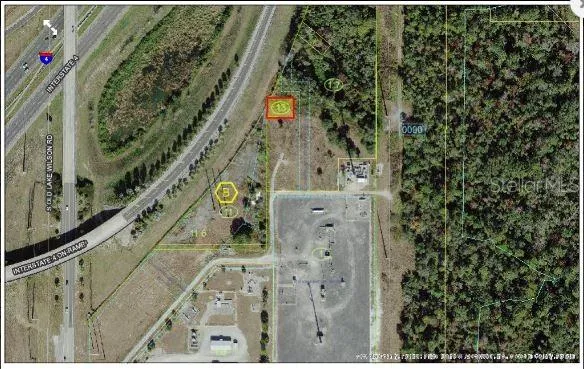 OLD LAKE WILSON ROAD Kissimmee, FL 34747