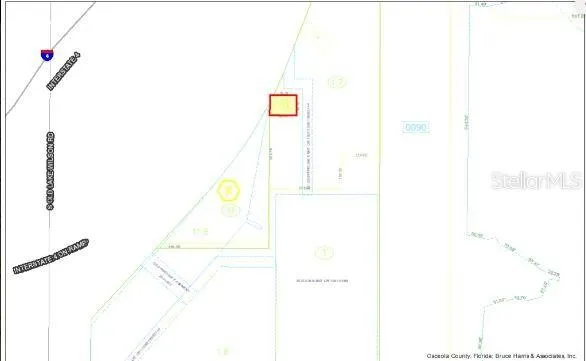 OLD LAKE WILSON ROAD Kissimmee, FL 34747