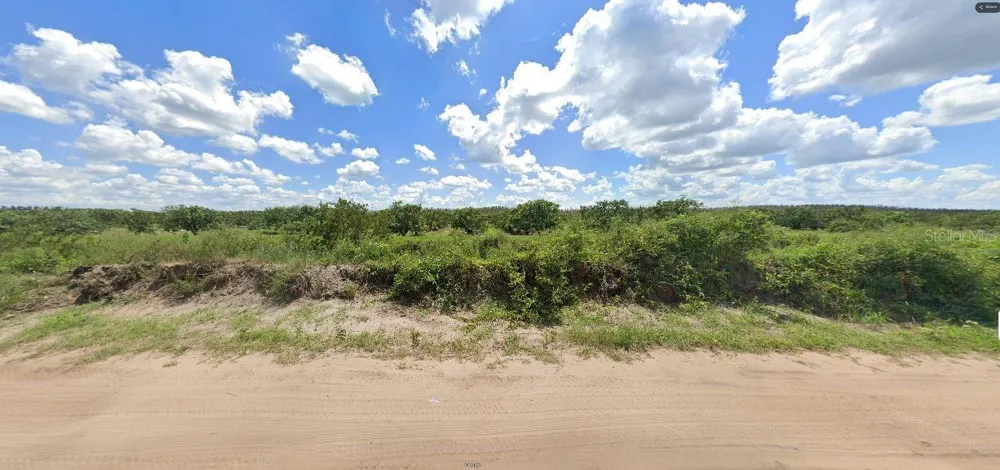 HOLOPAW GROVES ROAD St Cloud, FL 34773