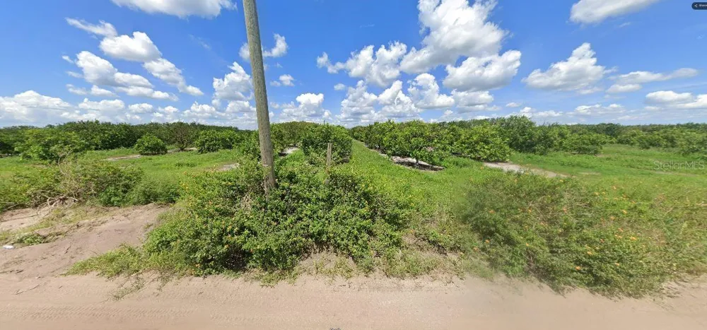 HOLOPAW GROVES ROAD St Cloud, FL 34773