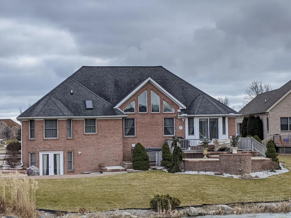 8091 Hunters Ridge Drive Newport, MI 48166