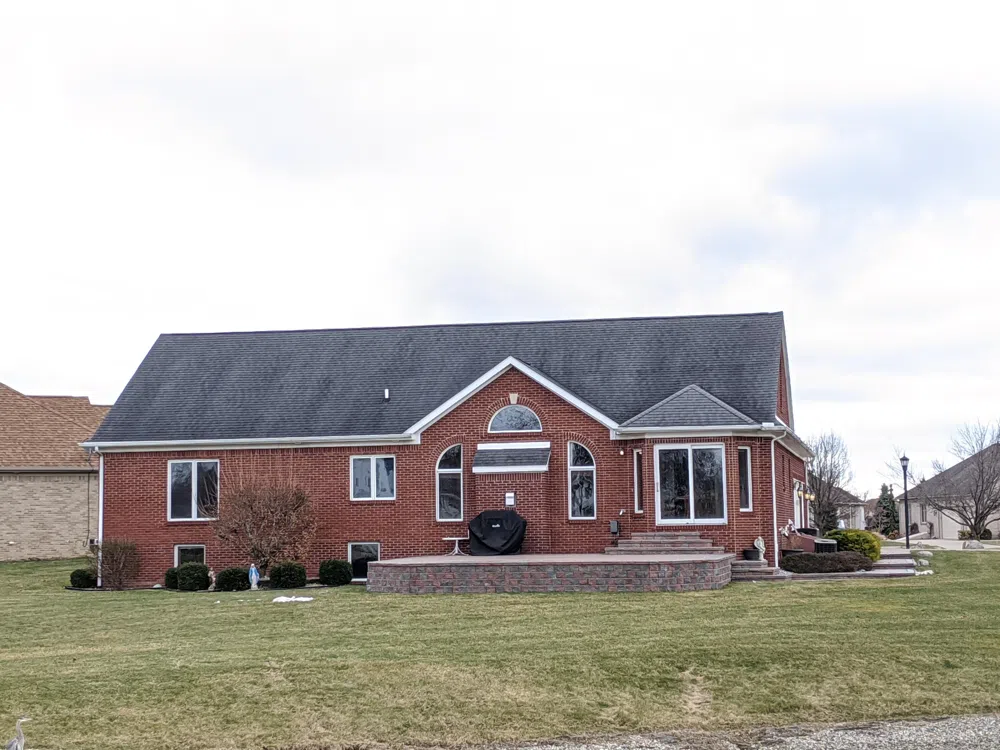 8091 Hunters Ridge Drive Newport, MI 48166