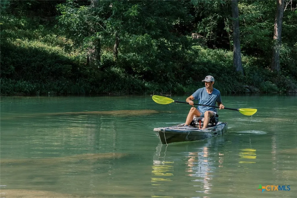 17 Rivers Edge at Gruene New Braunfels, TX 78132