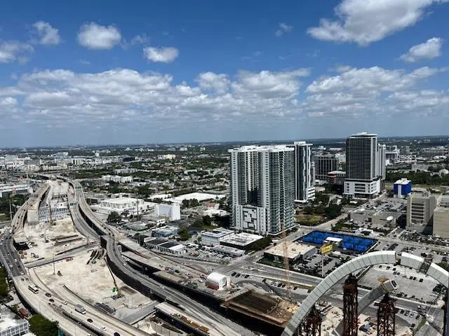 1040 Biscayne Blvd #2607 Miami, FL 33132