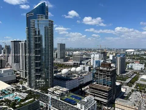 1040 Biscayne Blvd #2607 Miami, FL 33132