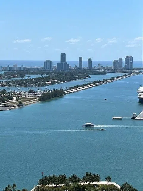 1040 Biscayne Blvd #2607 Miami, FL 33132