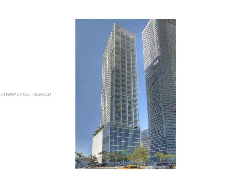 1040 Biscayne Blvd #2607 Miami, FL 33132