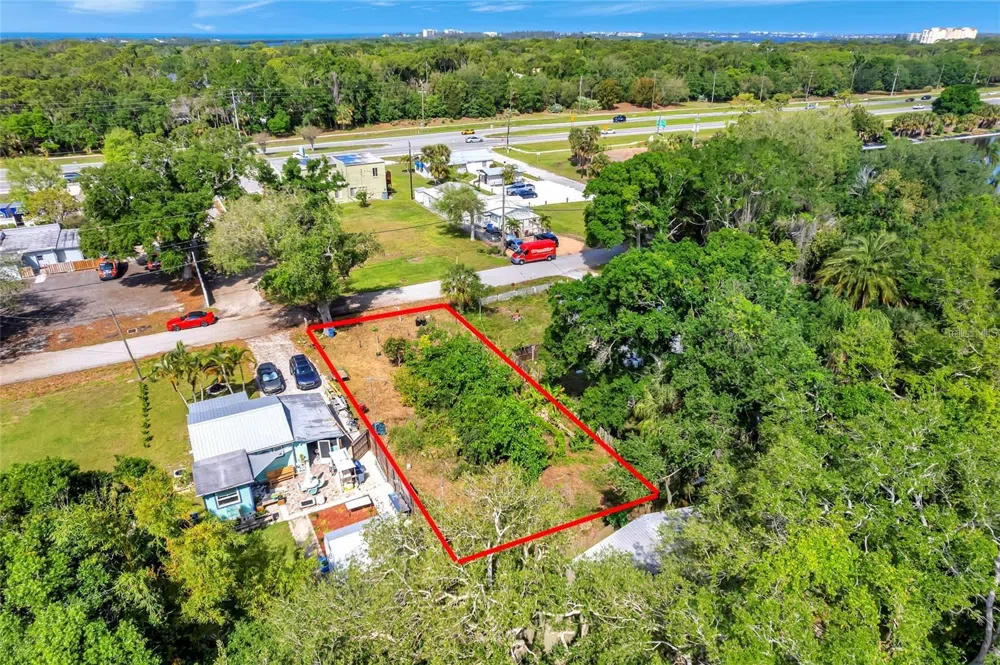 456 WASHINGTON AVENUE Osprey, FL 34229