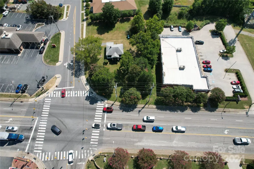110 Sims Parkway Harrisburg, NC 28075