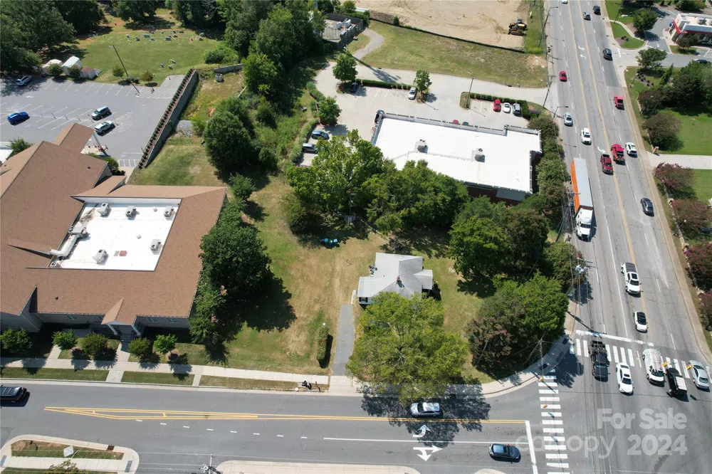 110 Sims Parkway Harrisburg, NC 28075
