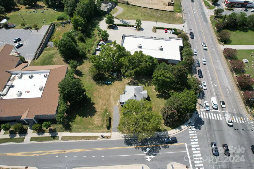 110 Sims Parkway Harrisburg, NC 28075