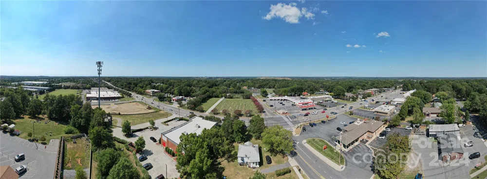 110 Sims Parkway Harrisburg, NC 28075