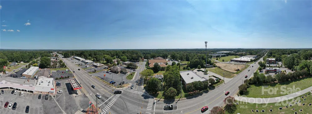 110 Sims Parkway Harrisburg, NC 28075