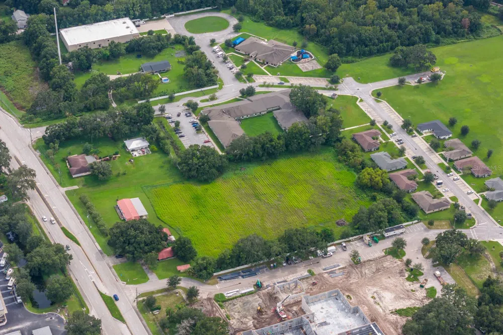 3720 KATHLEEN ROAD Lakeland, FL 33810