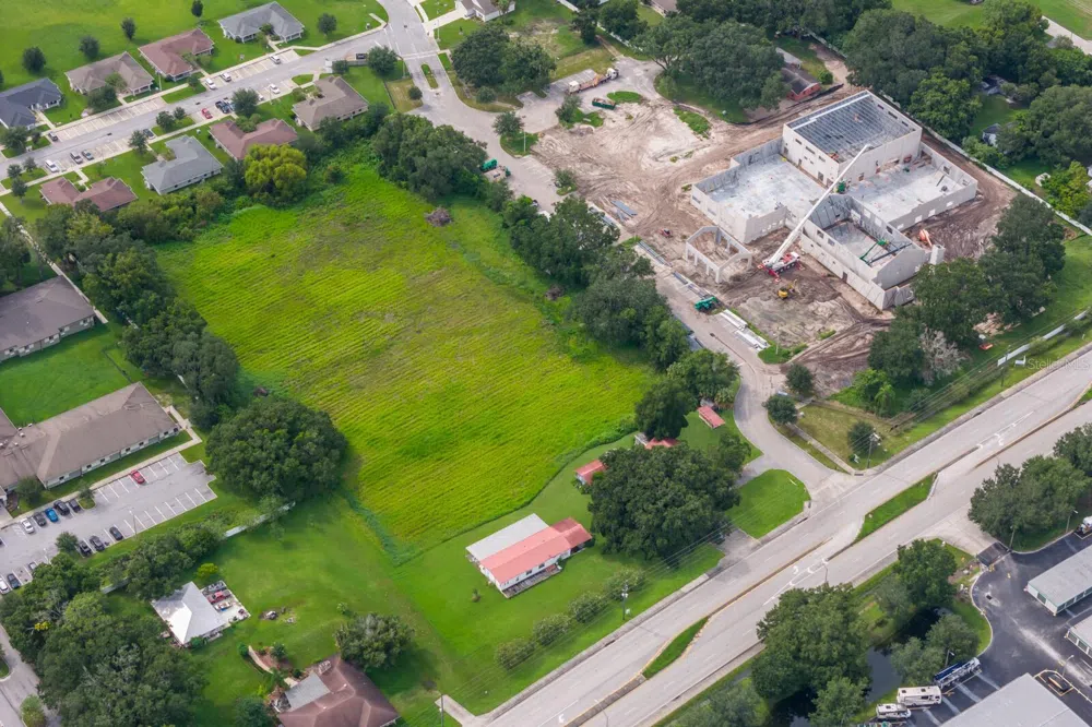 3720 KATHLEEN ROAD Lakeland, FL 33810